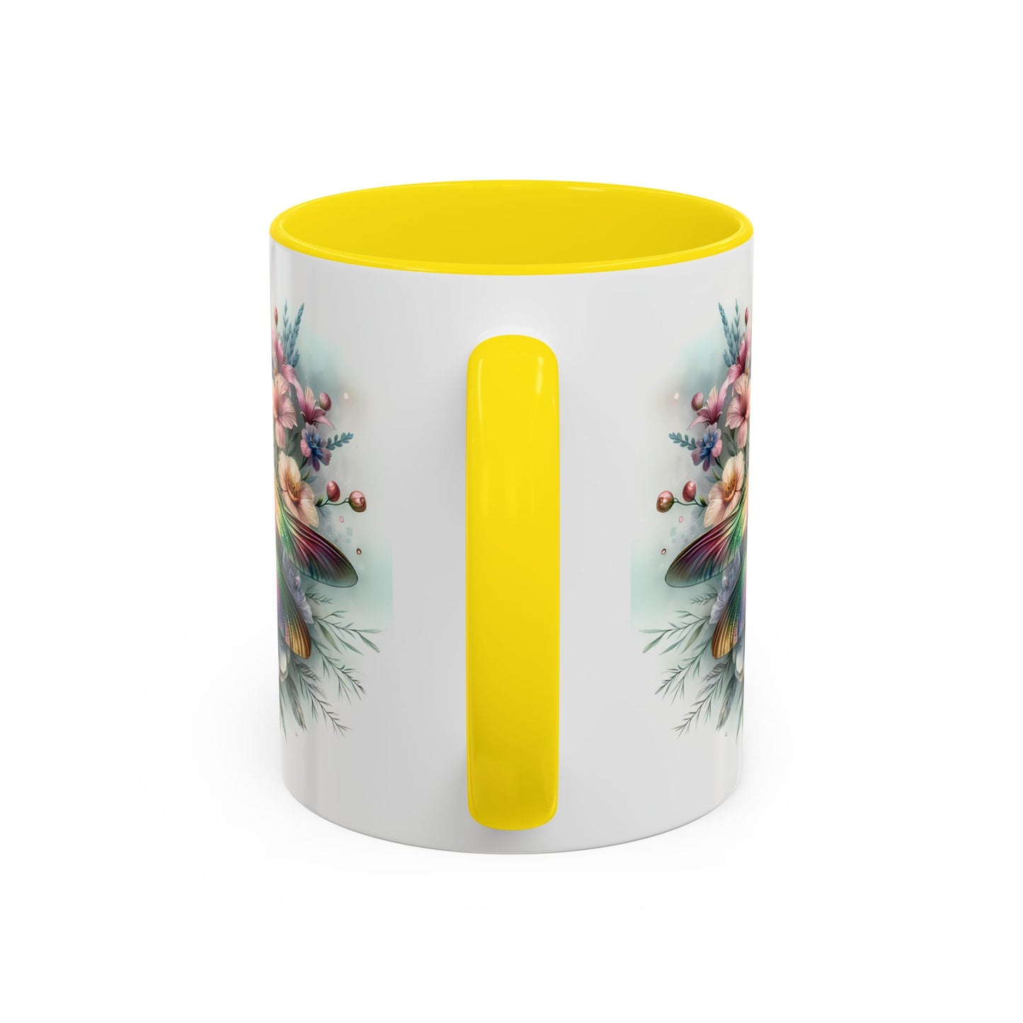 Accent Coffee Mug 18 (11, 15oz)