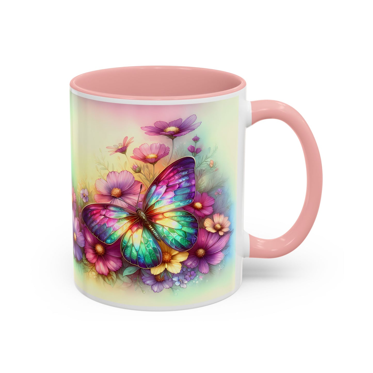 Accent Coffee Mug 1 (11, 15oz)