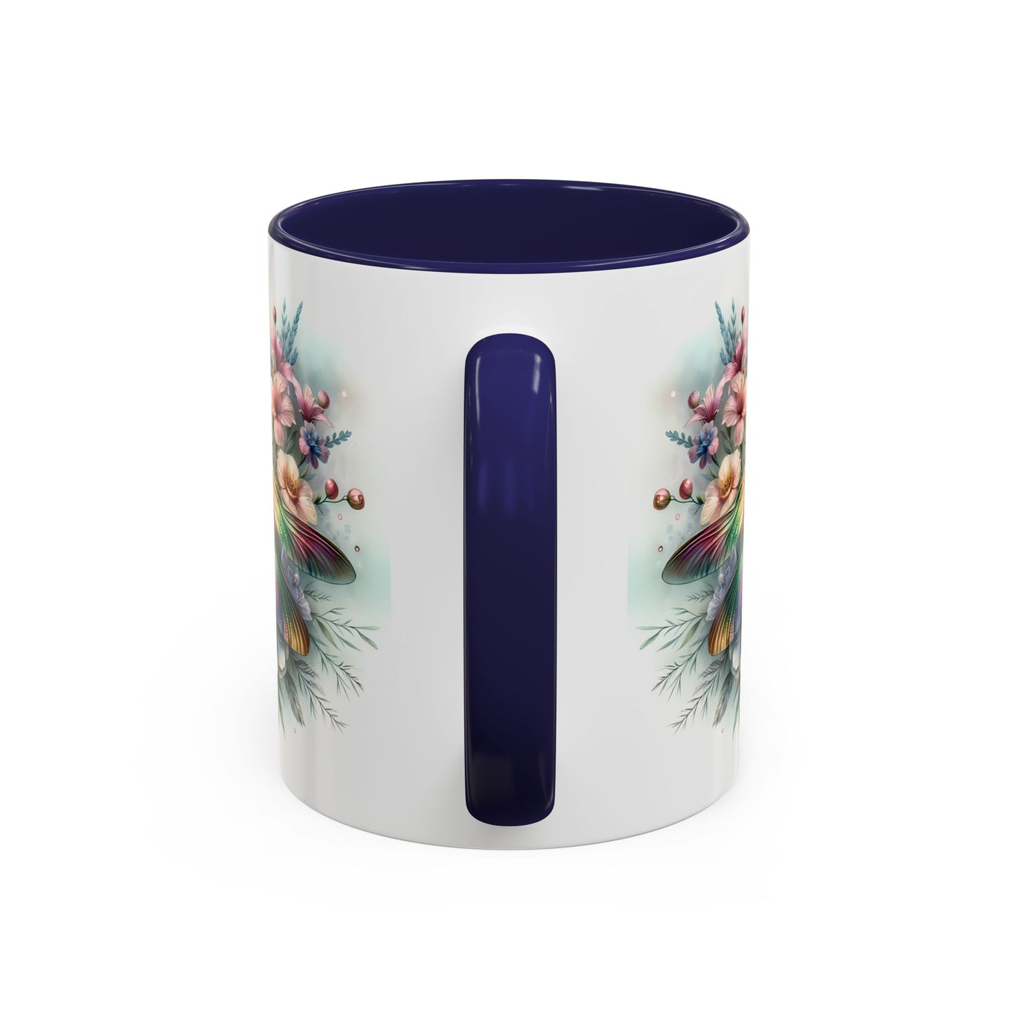 Accent Coffee Mug 18 (11, 15oz)