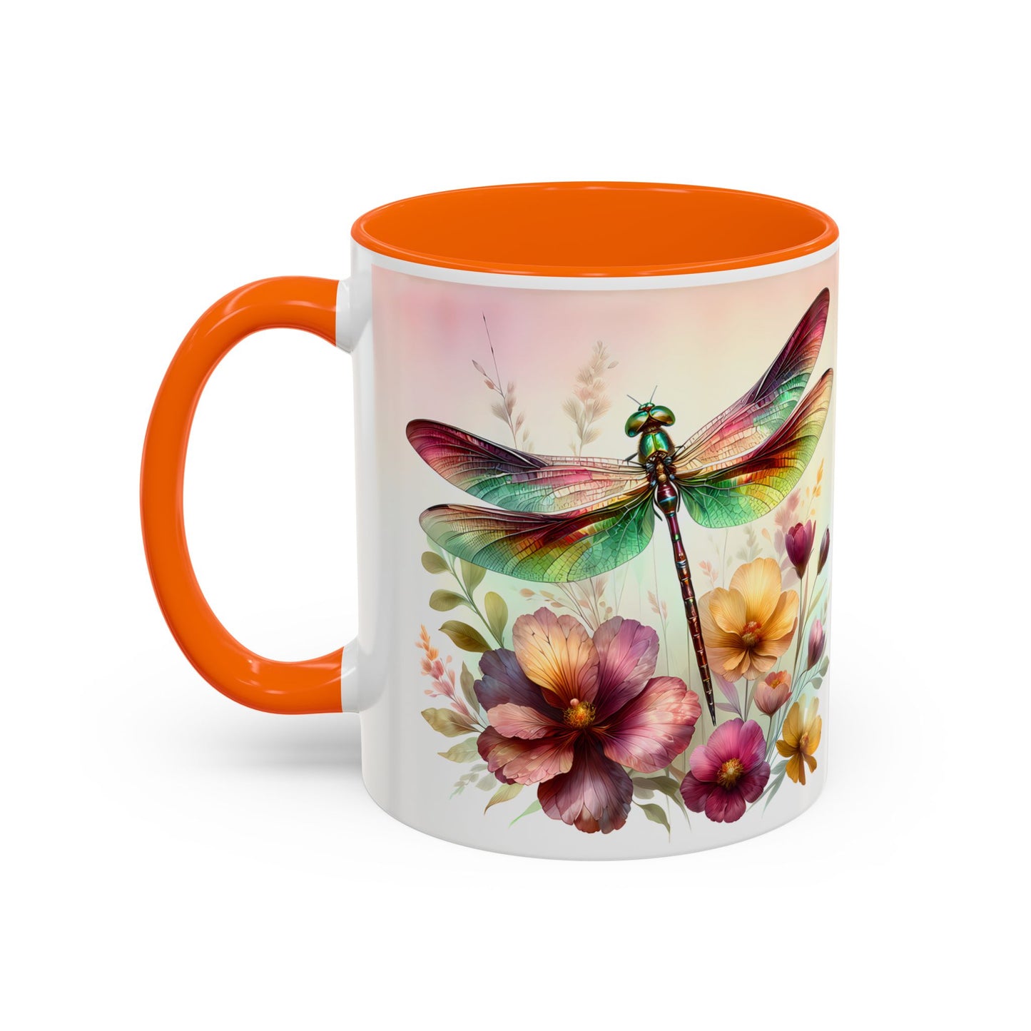 Accent Coffee Mug 24 (11, 15oz)