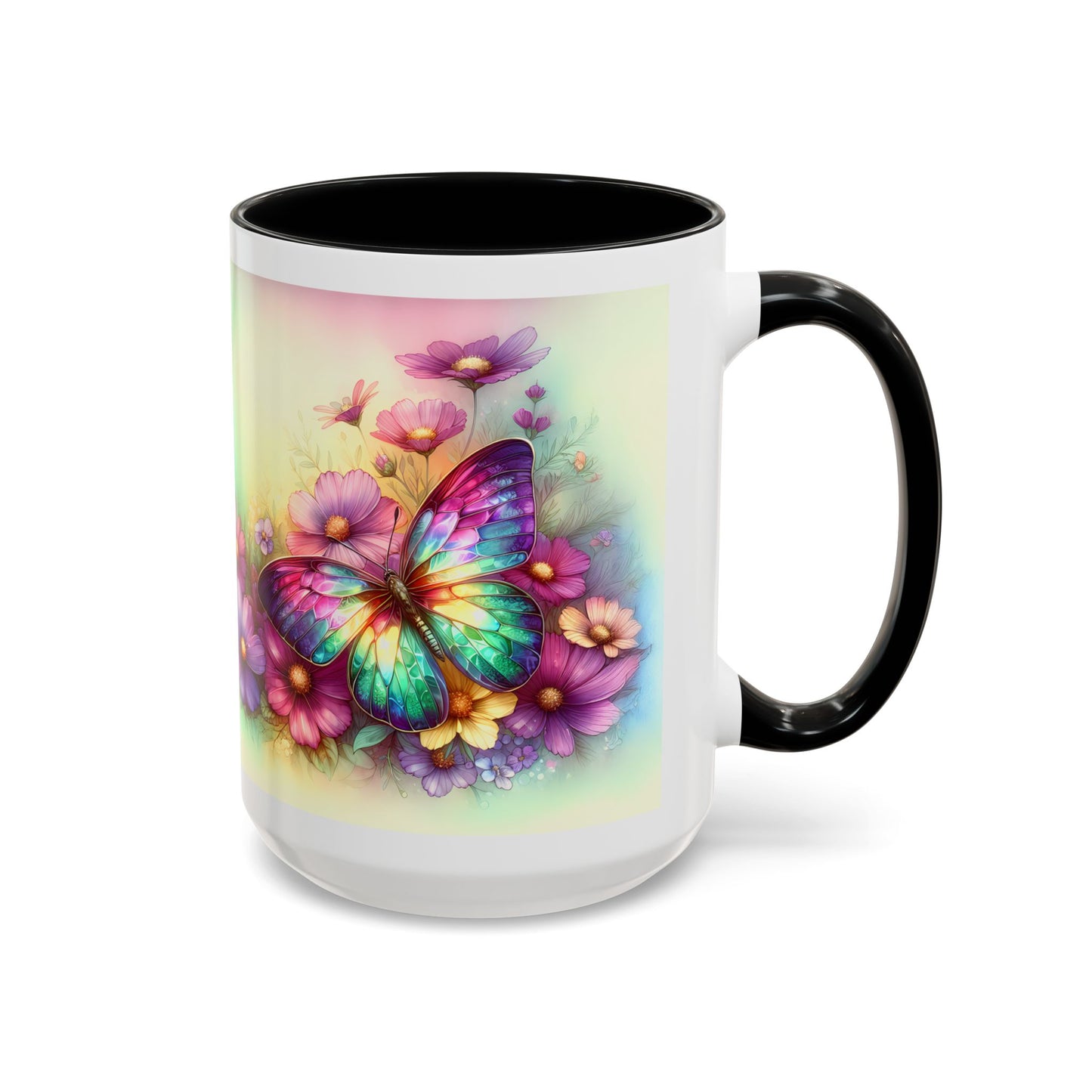 Accent Coffee Mug 1 (11, 15oz)