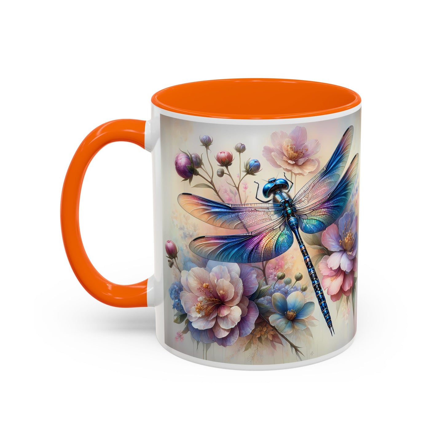 Accent Coffee Mug 23 (11, 15oz)