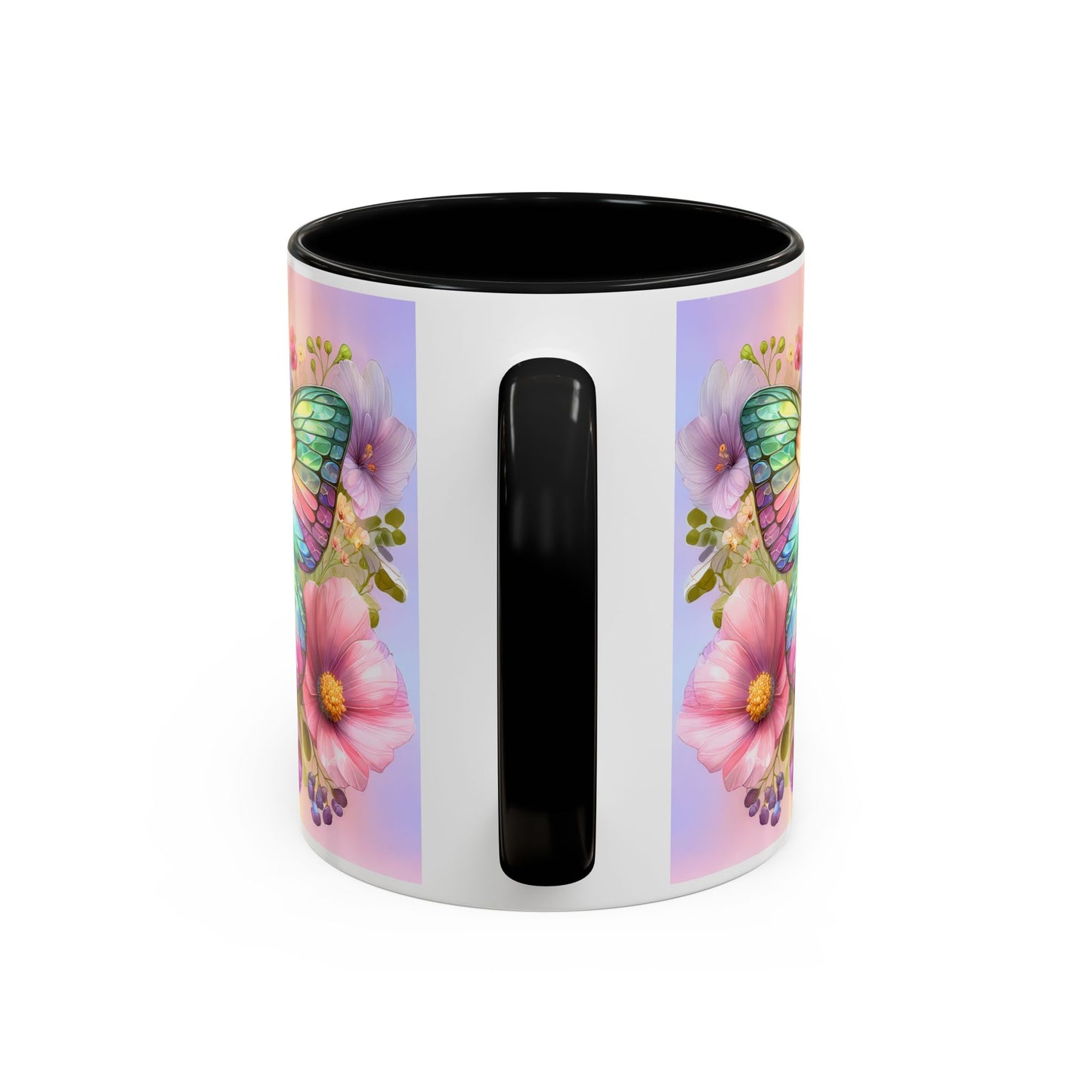 Accent Coffee Mug 11 (11, 15oz)