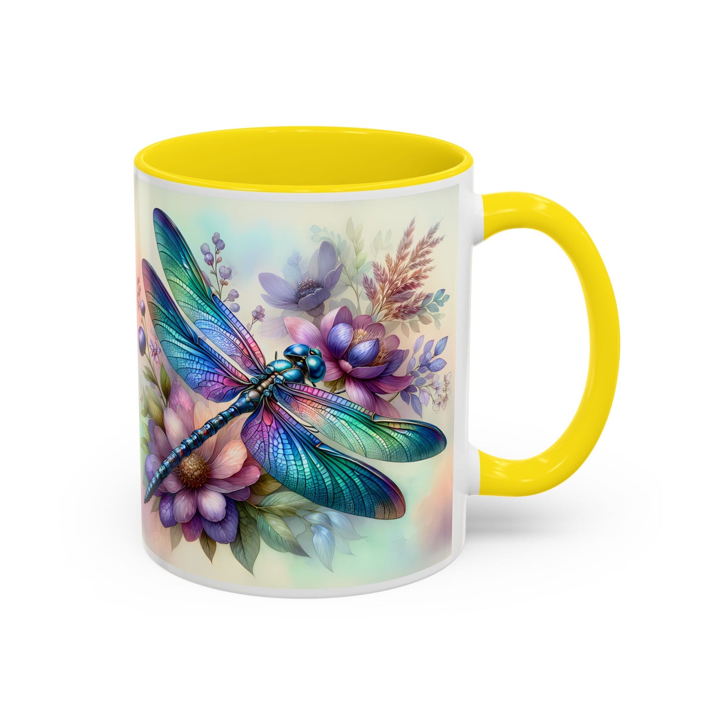 Accent Coffee Mug 21 (11, 15oz)