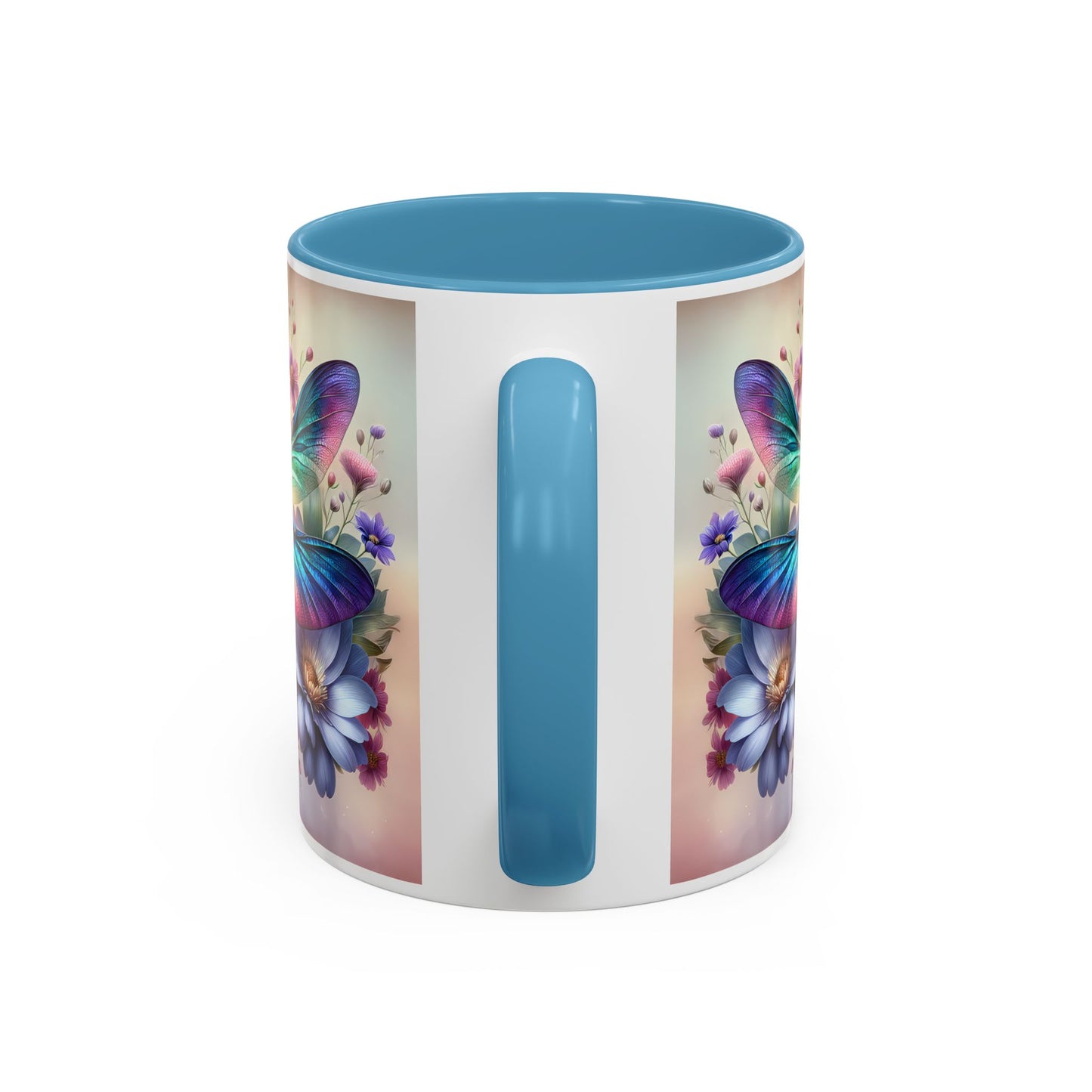 Accent Coffee Mug 17 (11, 15oz)