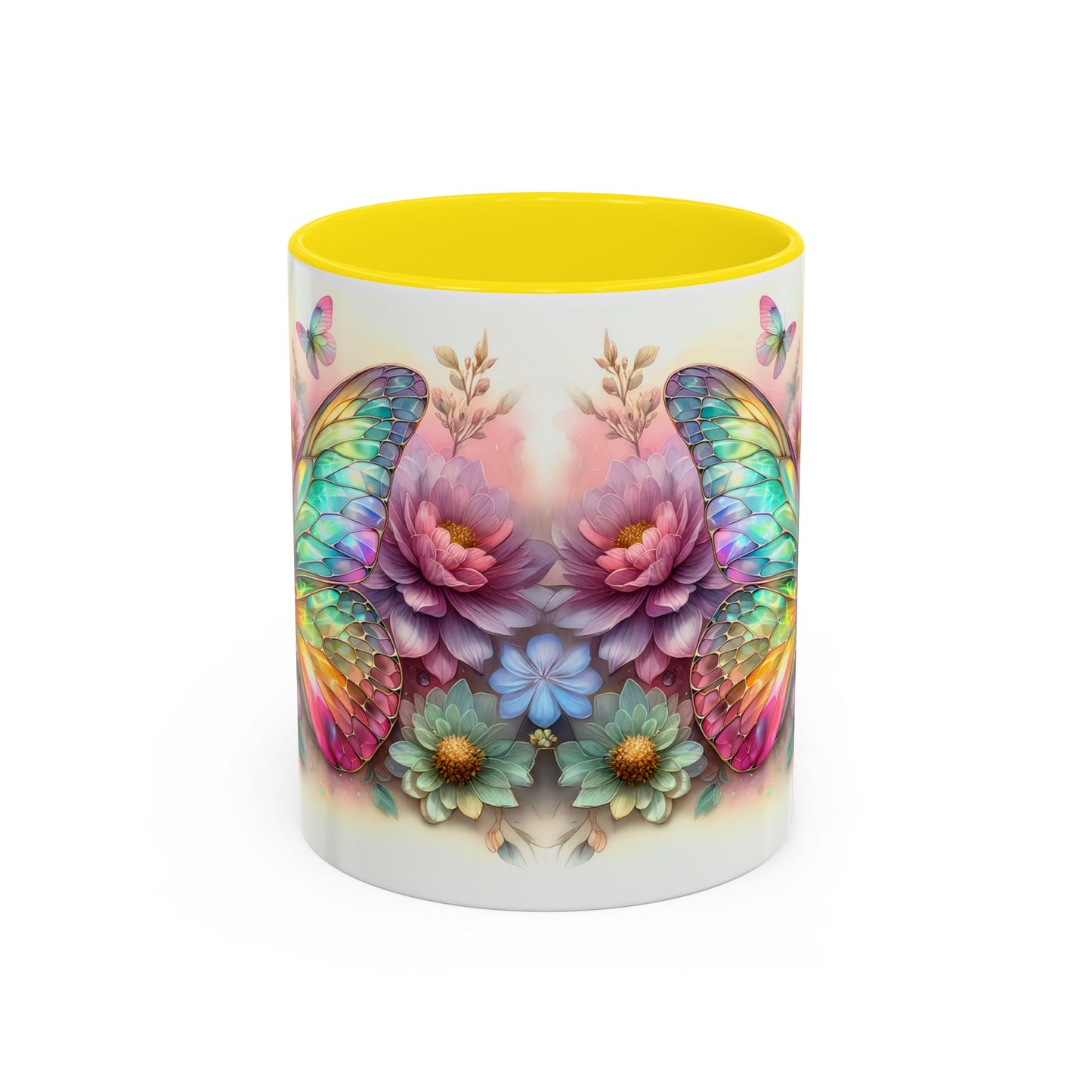 Accent Coffee Mug 8 (11, 15oz)