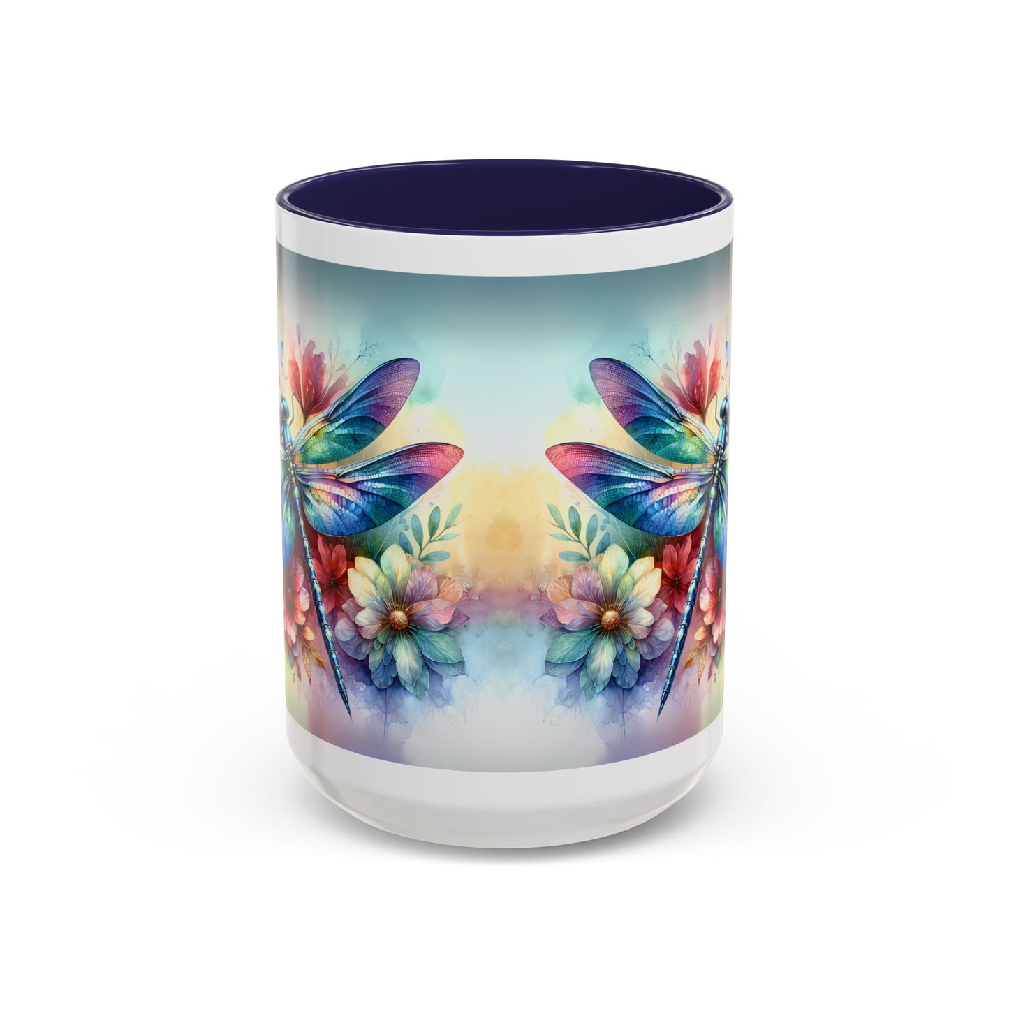 Accent Coffee Mug 13 (11, 15oz)