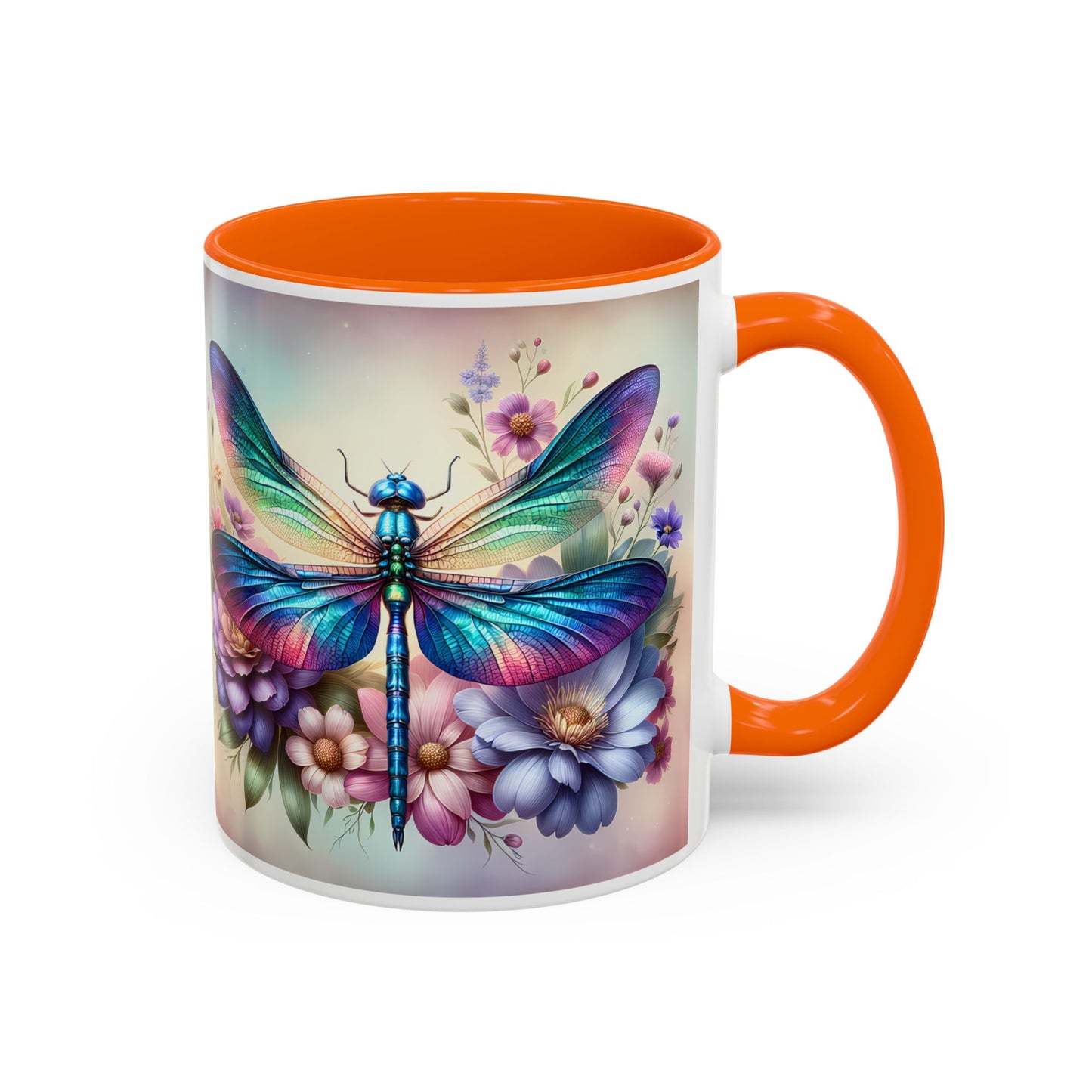 Accent Coffee Mug 17 (11, 15oz)