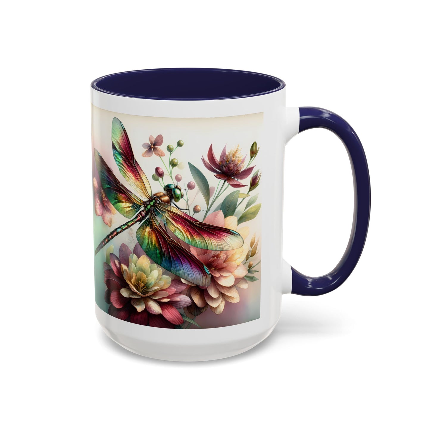 Accent Coffee Mug 16 (11, 15oz)