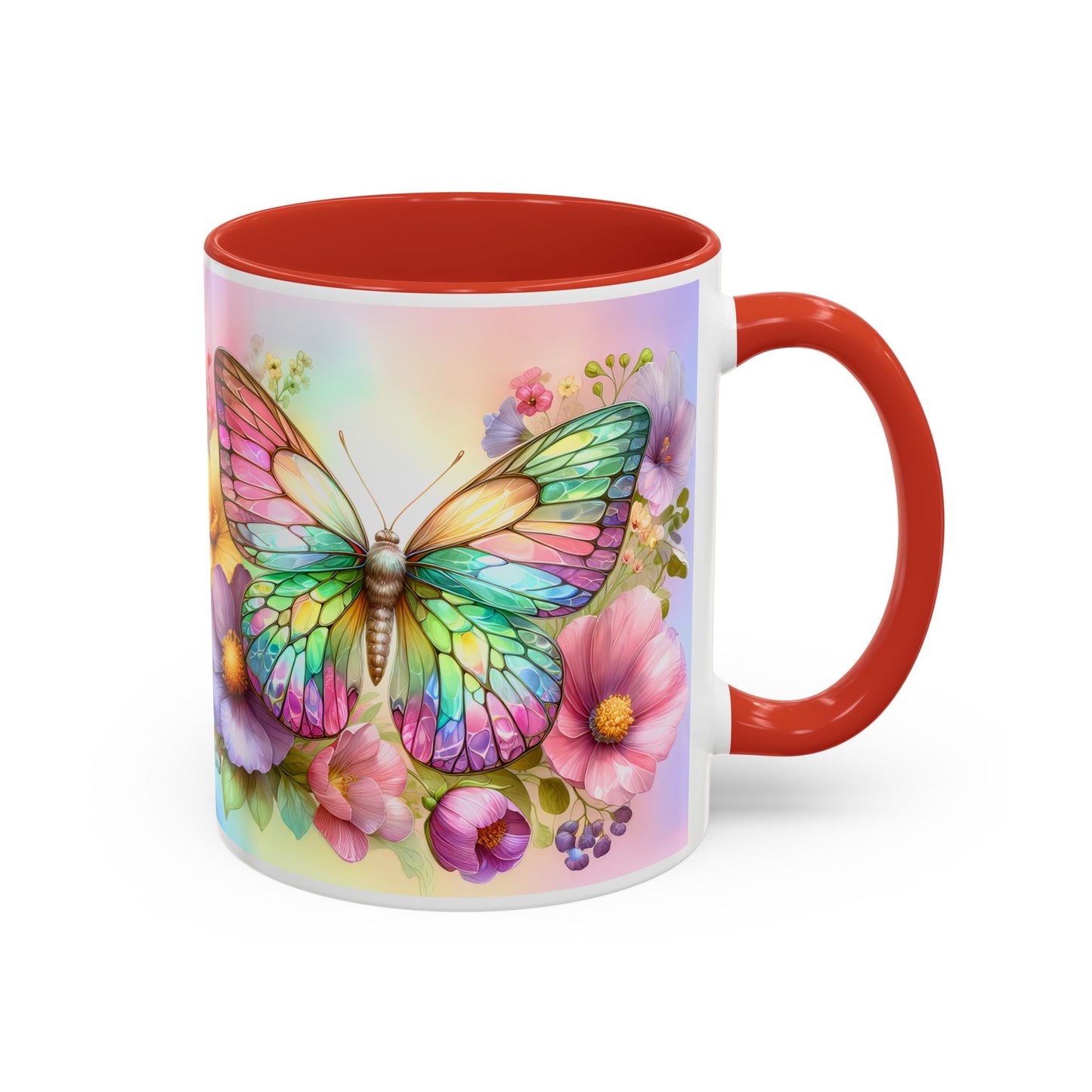 Accent Coffee Mug 11 (11, 15oz)