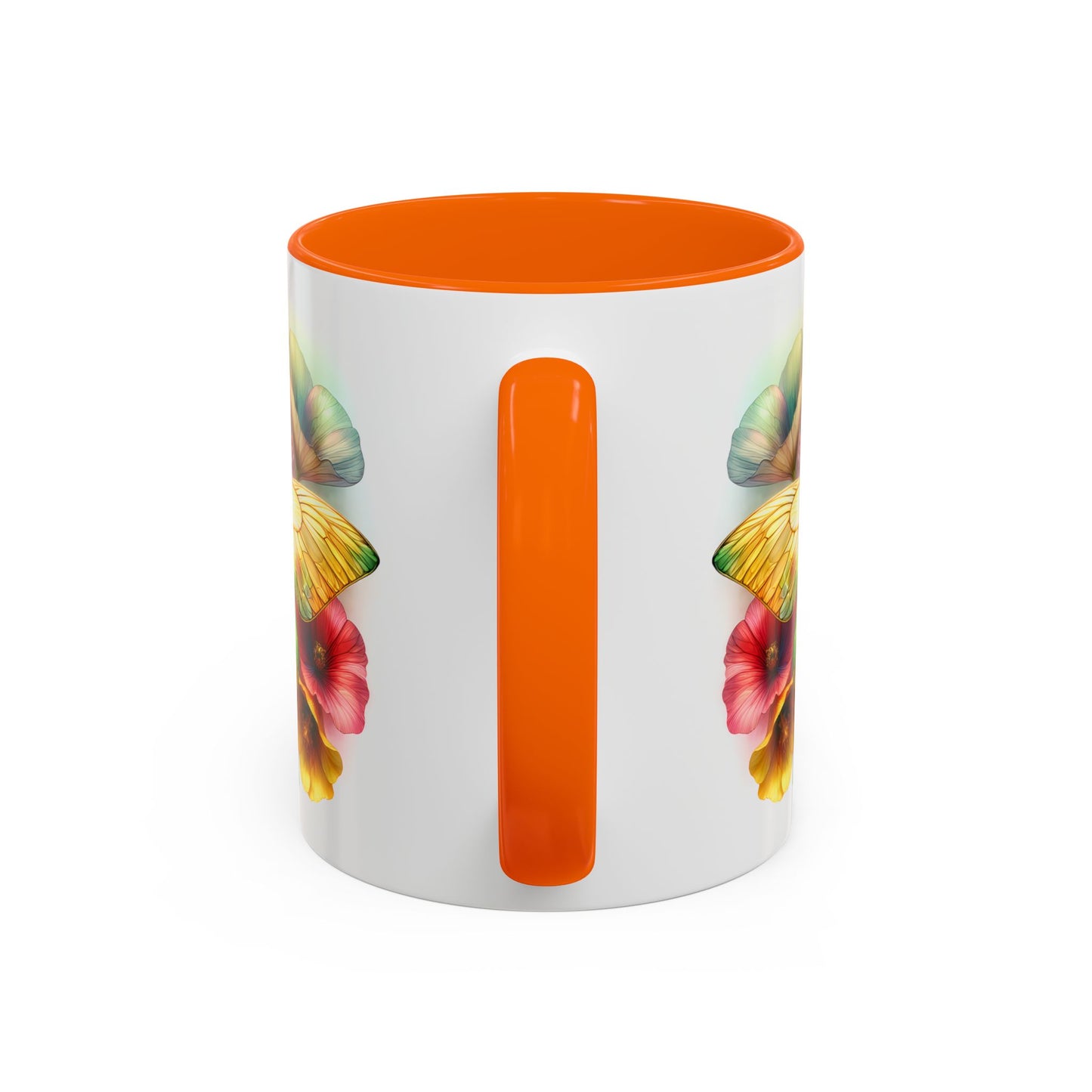 Accent Coffee Mug 5 (11, 15oz)