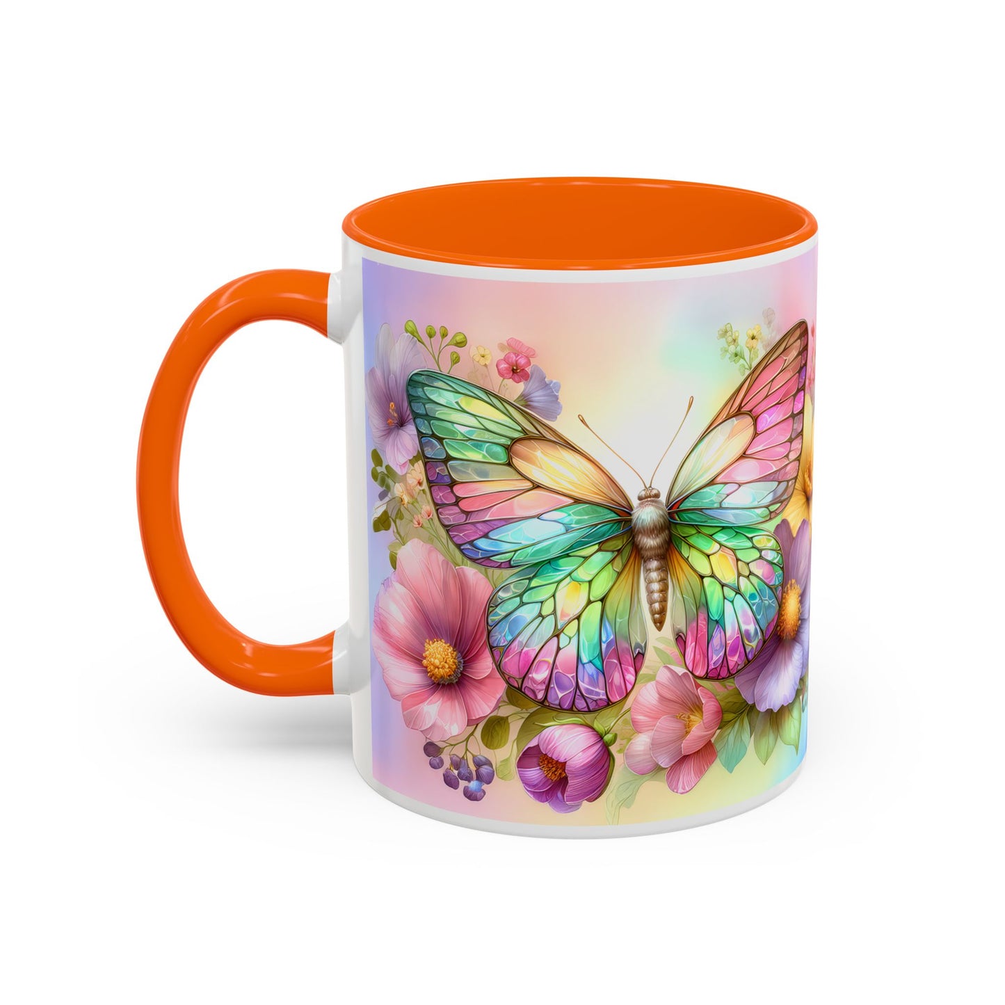 Accent Coffee Mug 11 (11, 15oz)