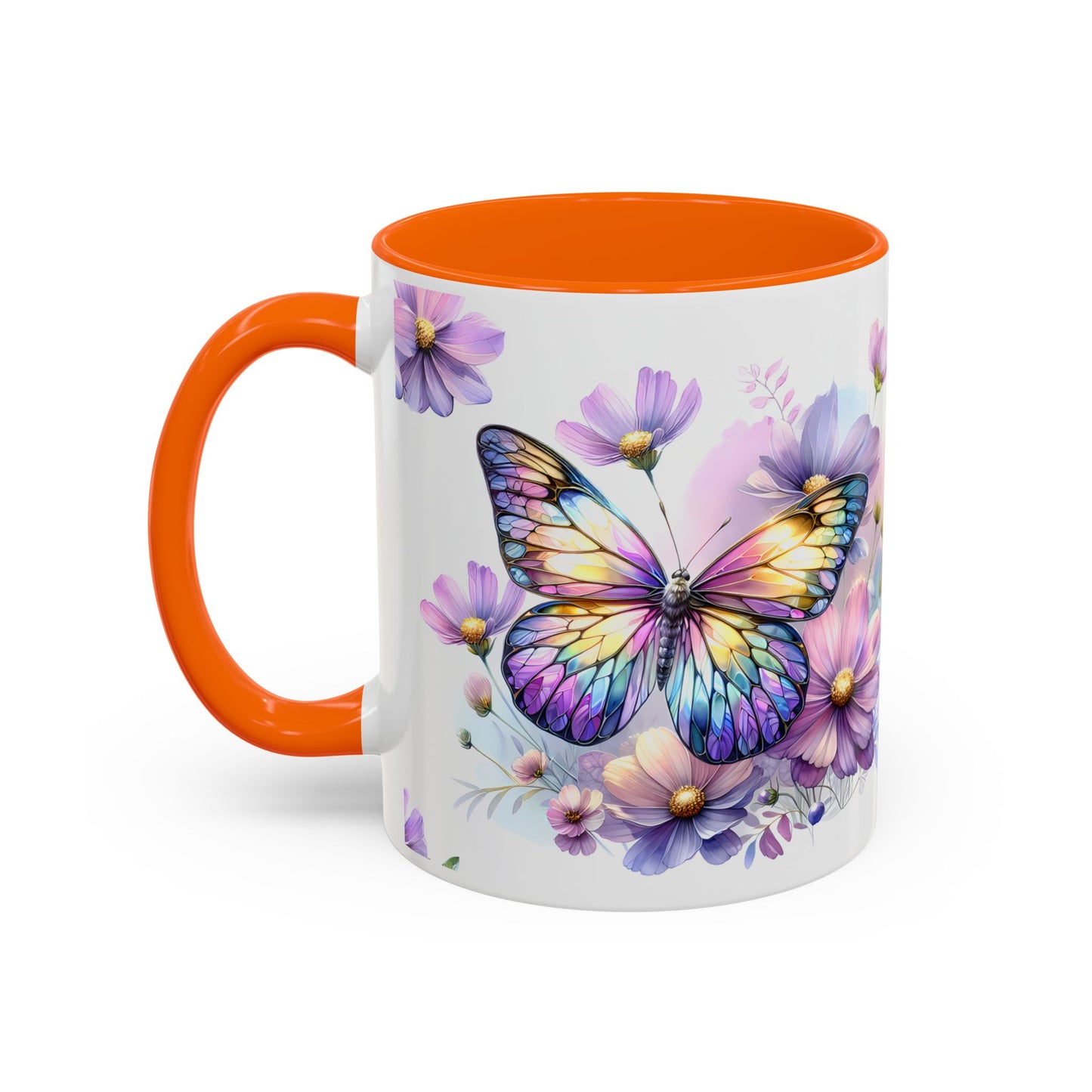 Accent Coffee Mug 9 (11, 15oz)