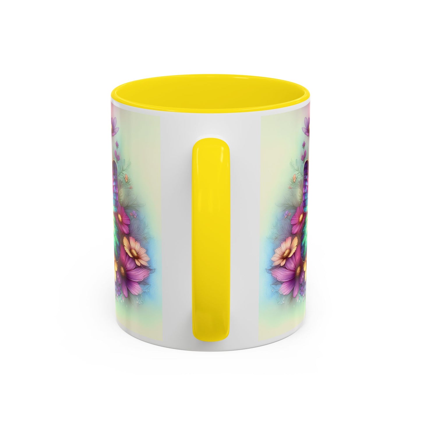 Accent Coffee Mug 1 (11, 15oz)