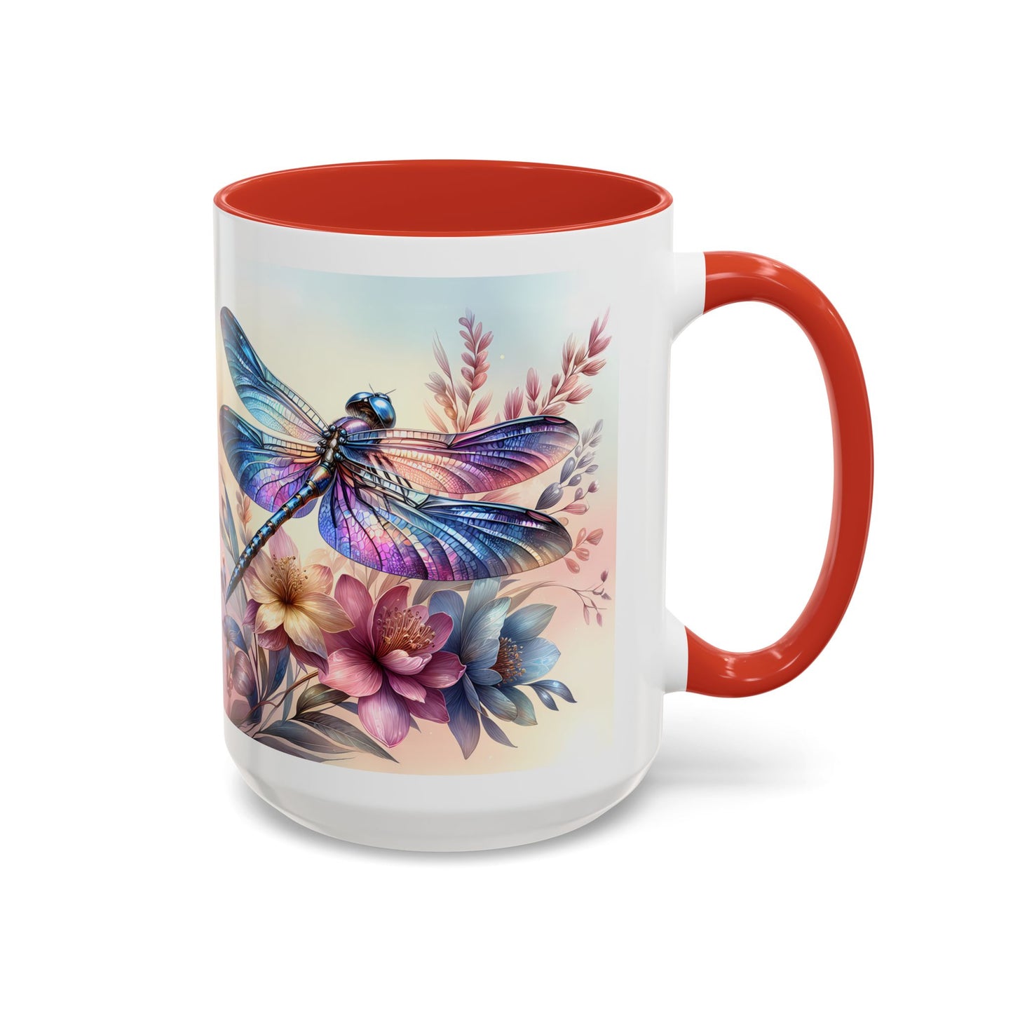 Accent Coffee Mug 22 (11, 15oz)