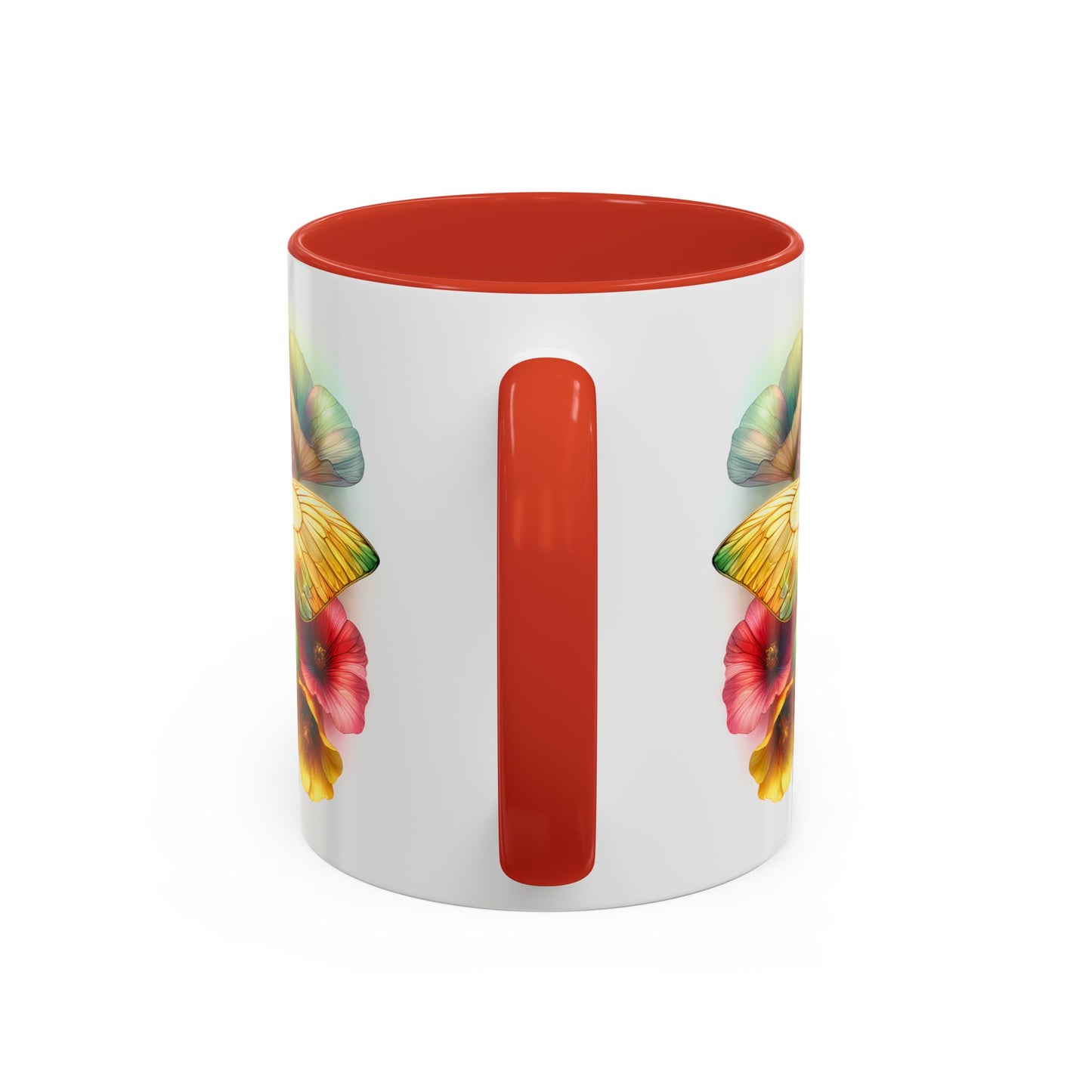 Accent Coffee Mug 5 (11, 15oz)
