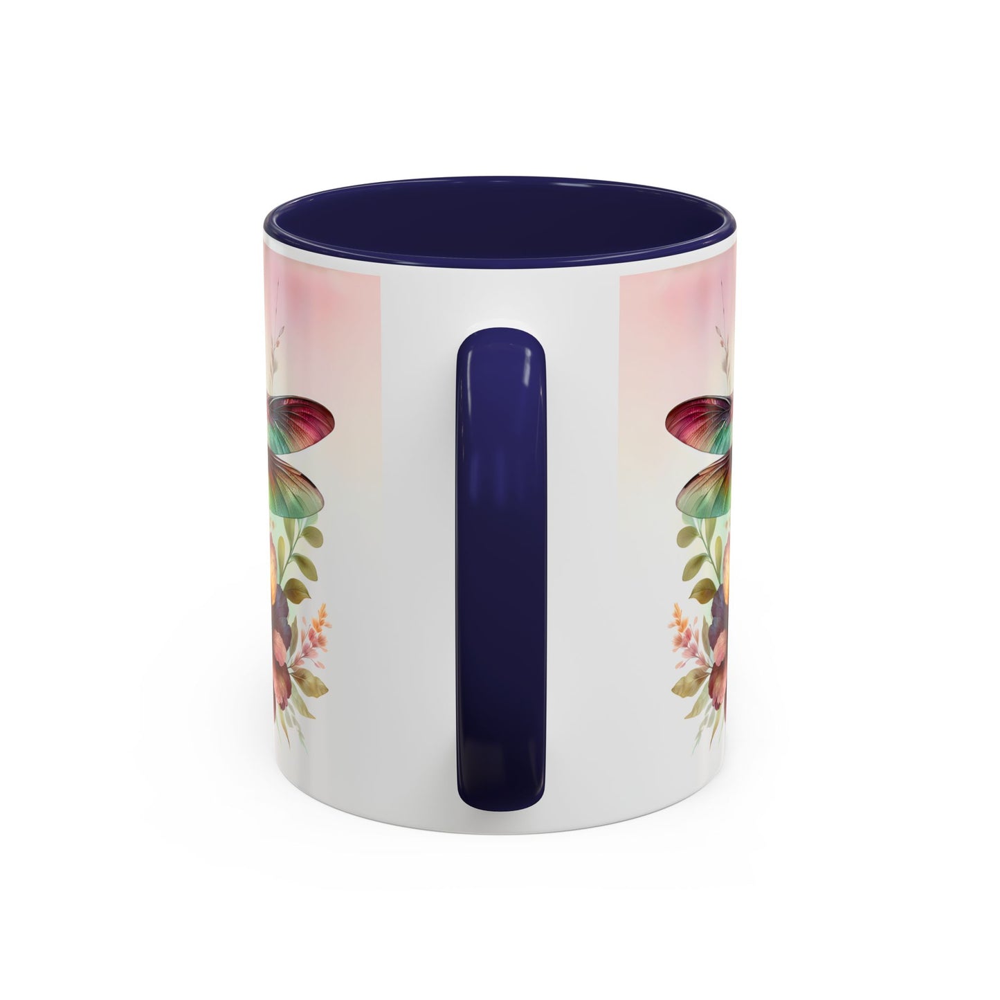 Accent Coffee Mug 24 (11, 15oz)