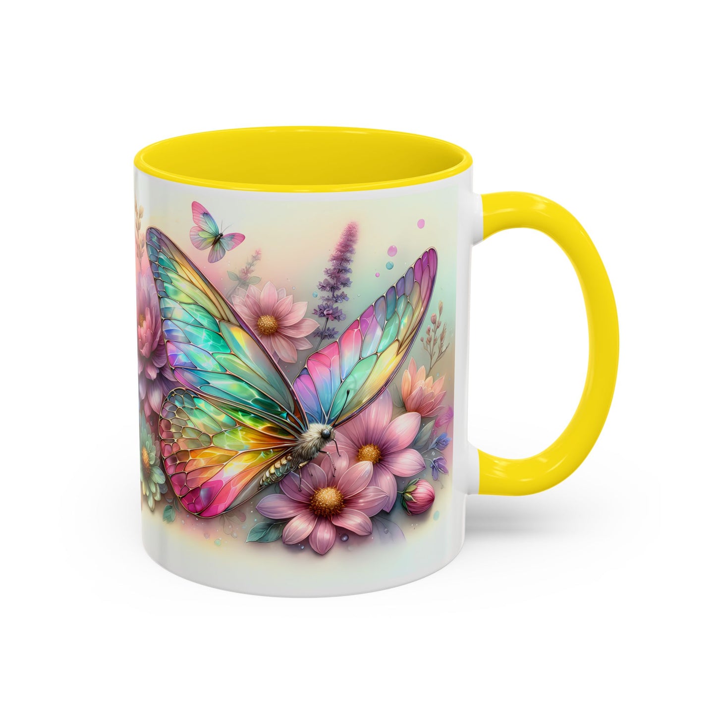 Accent Coffee Mug 8 (11, 15oz)