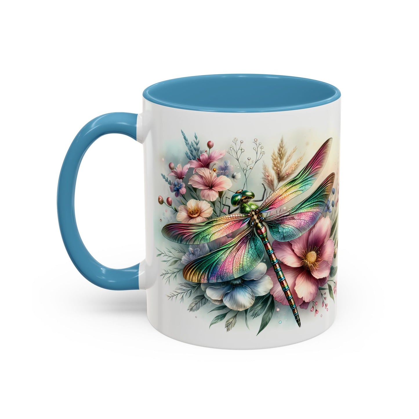 Accent Coffee Mug 18 (11, 15oz)