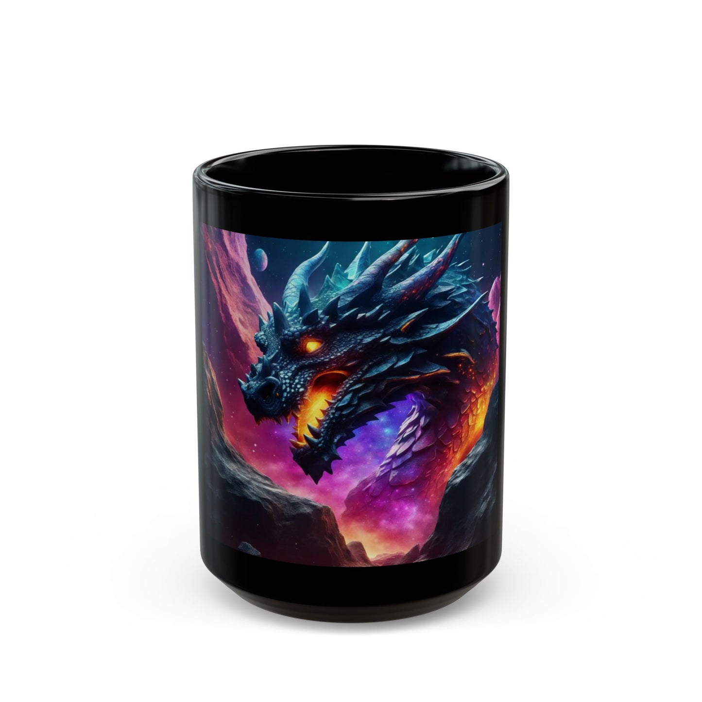 Black Mug 37 (11oz, 15oz)