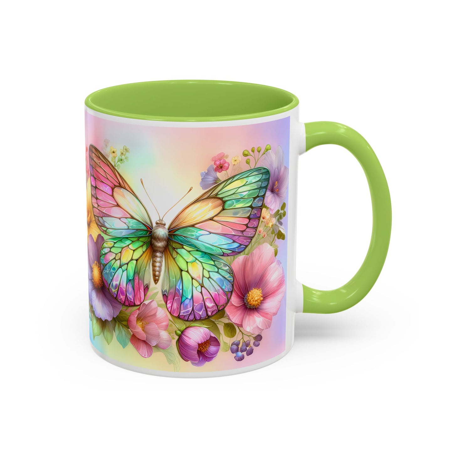 Accent Coffee Mug 11 (11, 15oz)
