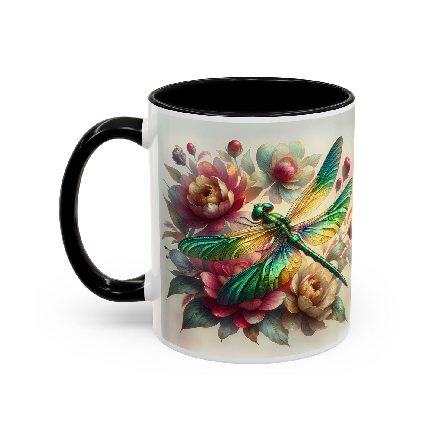 Accent Coffee Mug 14 (11, 15oz)