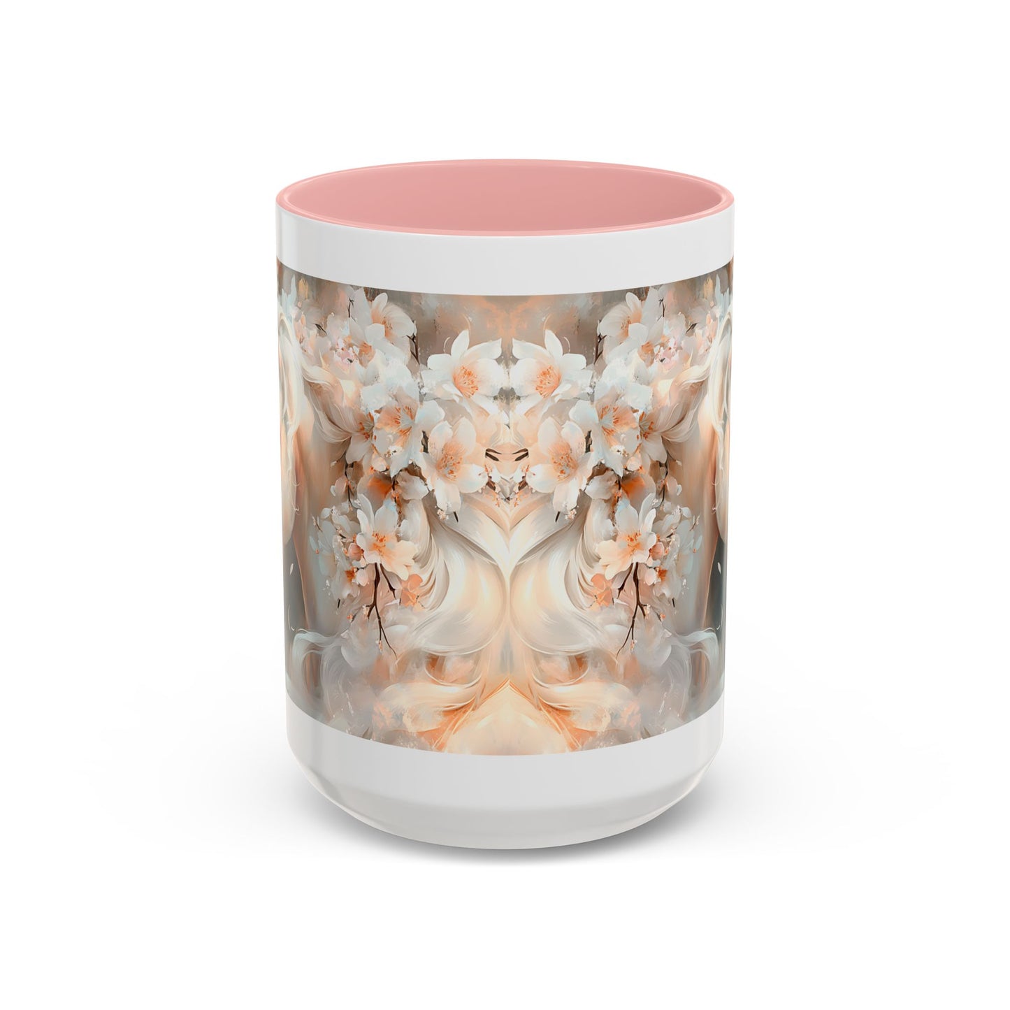 Accent Coffee Mug 1 (11, 15oz)