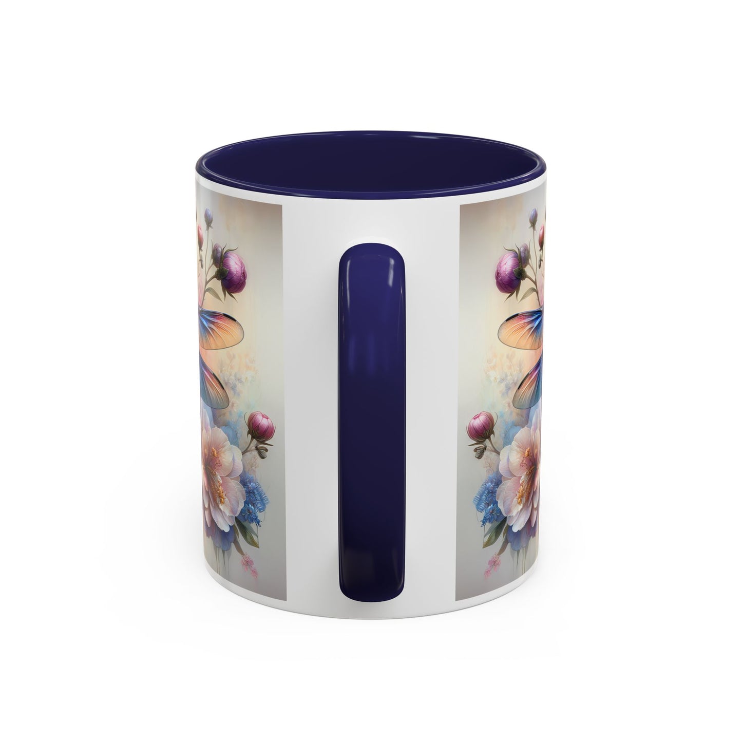 Accent Coffee Mug 23 (11, 15oz)