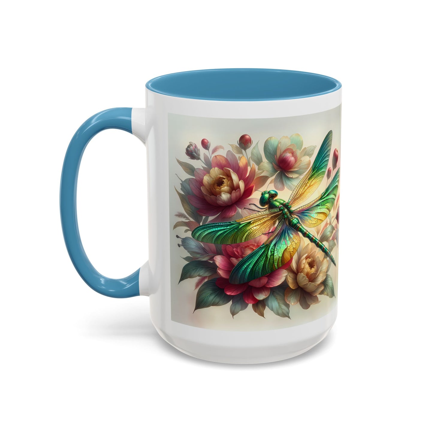 Accent Coffee Mug 14 (11, 15oz)