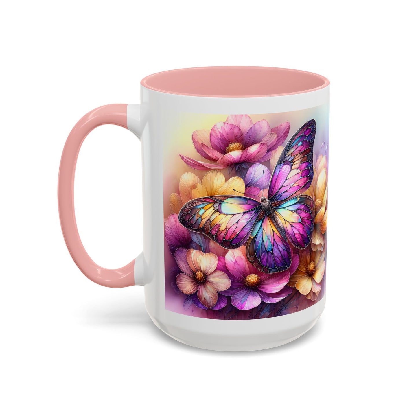 Accent Coffee Mug 12 (11, 15oz)