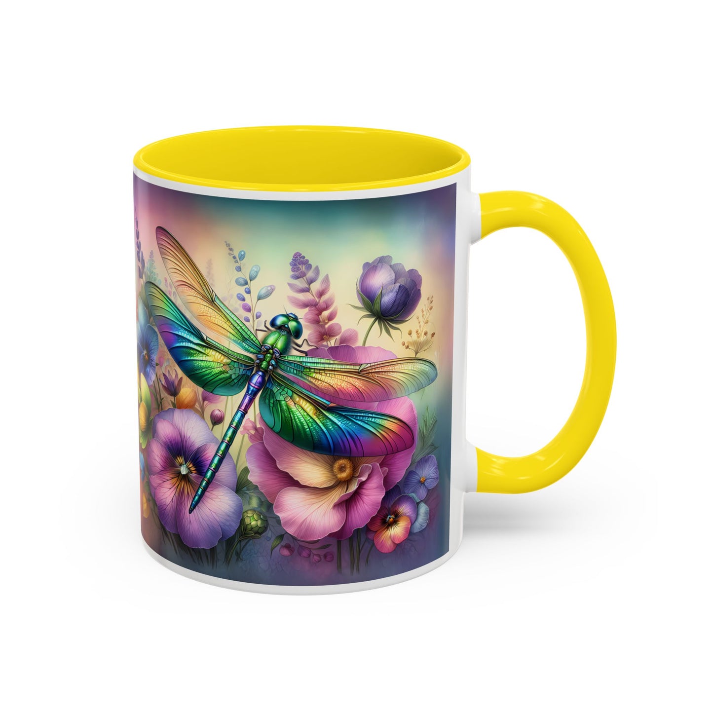 Accent Coffee Mug 15 (11, 15oz)