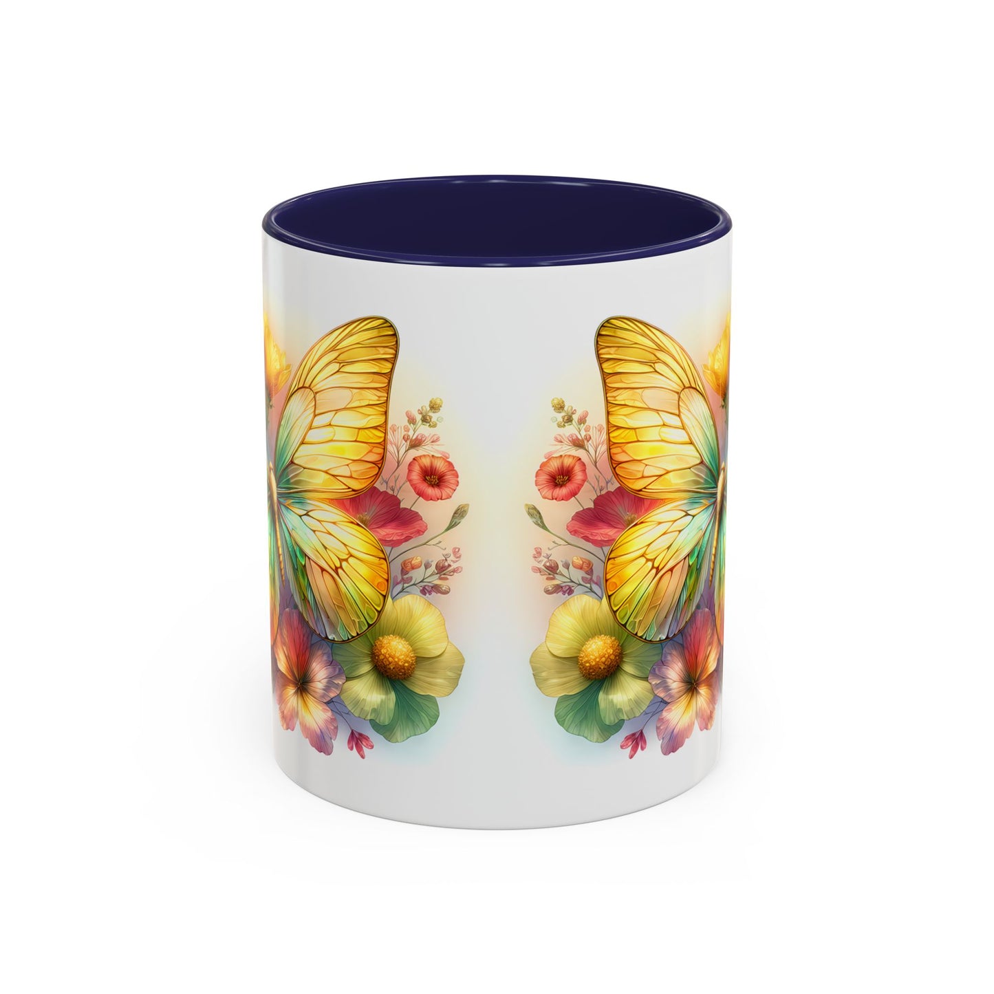 Accent Coffee Mug 5 (11, 15oz)