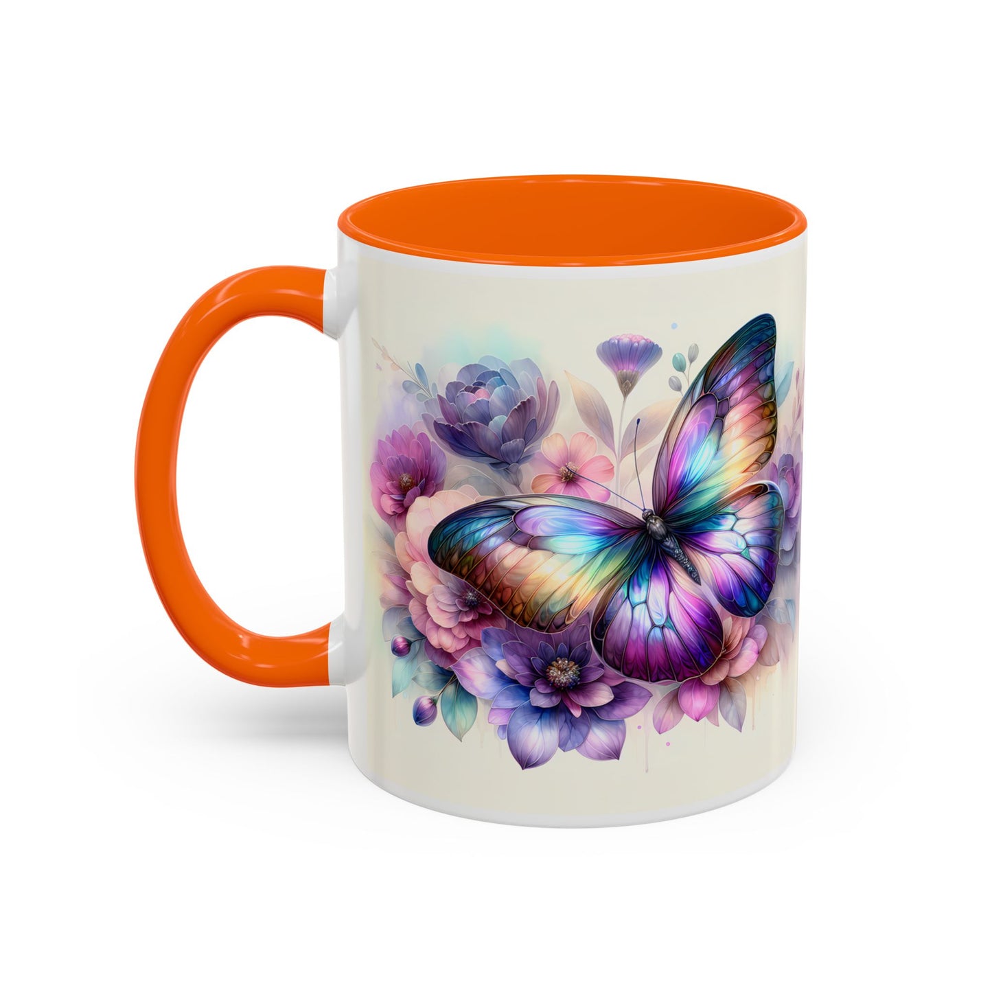 Accent Coffee Mug 10 (11, 15oz)