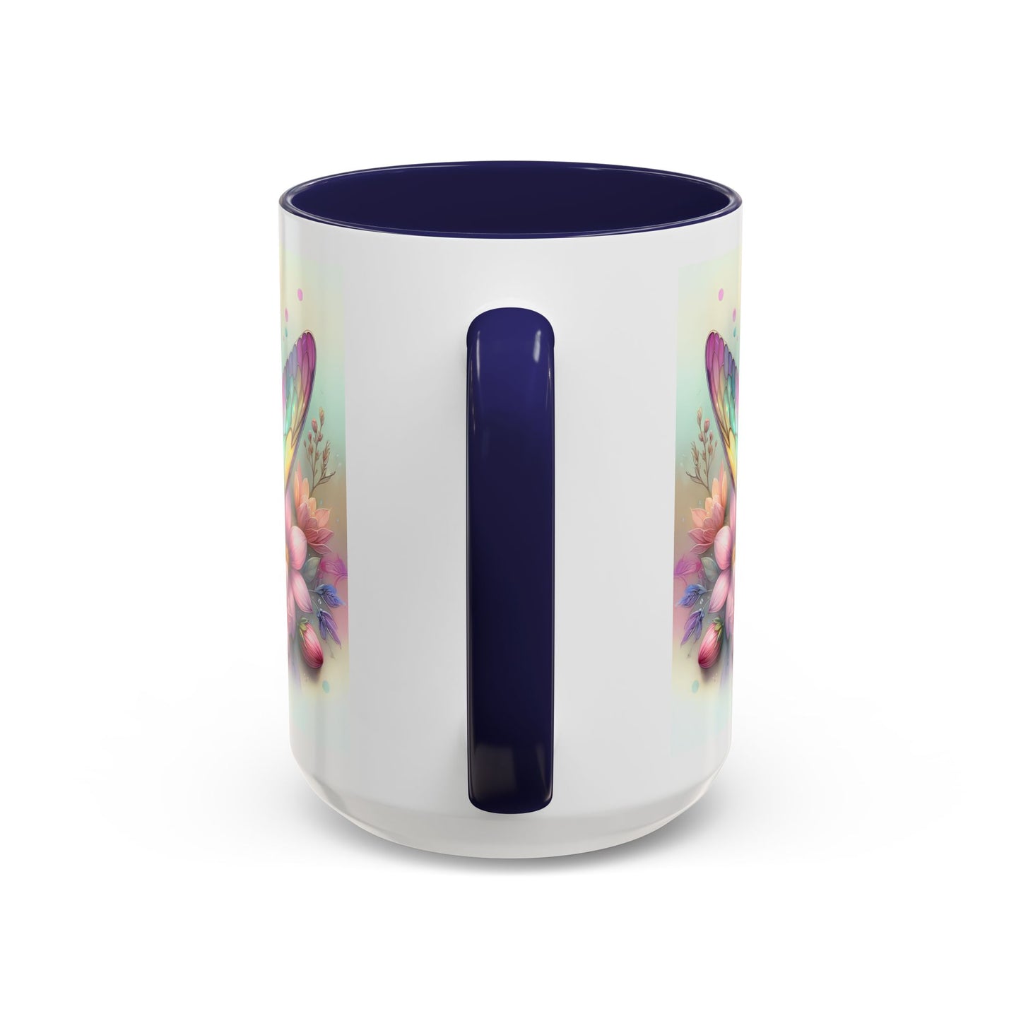 Accent Coffee Mug 8 (11, 15oz)