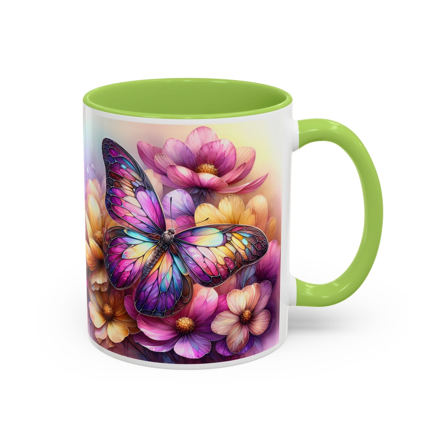 Accent Coffee Mug 12 (11, 15oz)