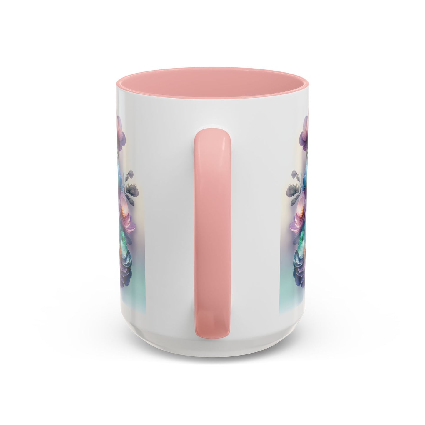 Accent Coffee Mug 6 (11, 15oz)