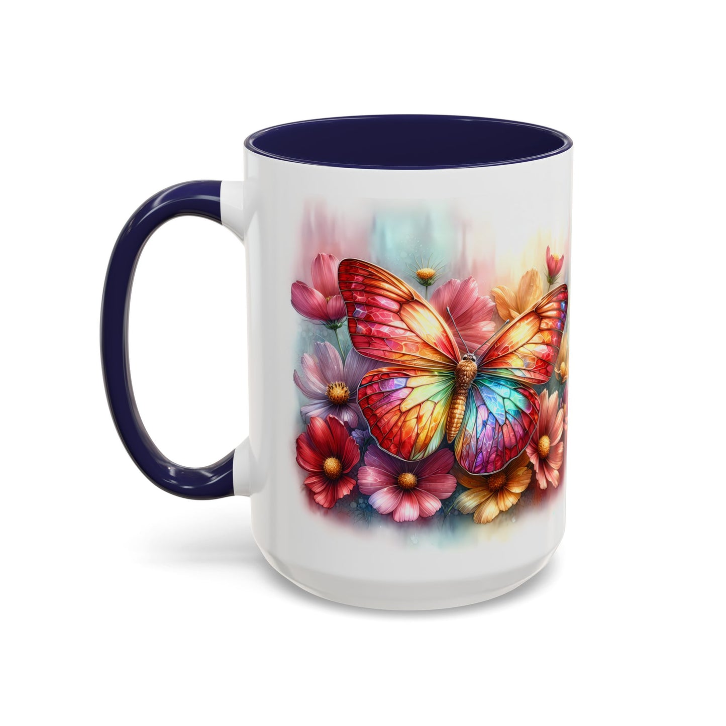 Accent Coffee Mug 7 (11, 15oz)