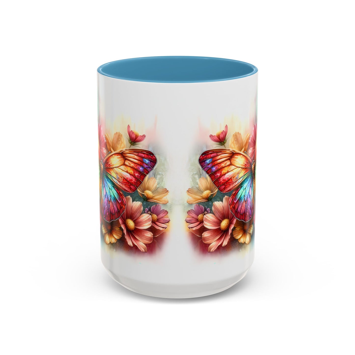 Accent Coffee Mug 7 (11, 15oz)