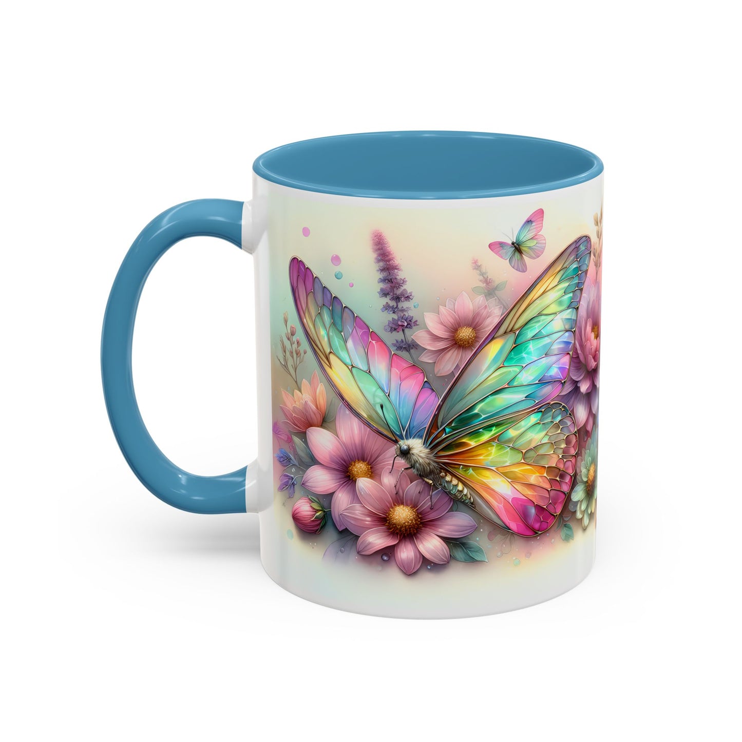 Accent Coffee Mug 8 (11, 15oz)
