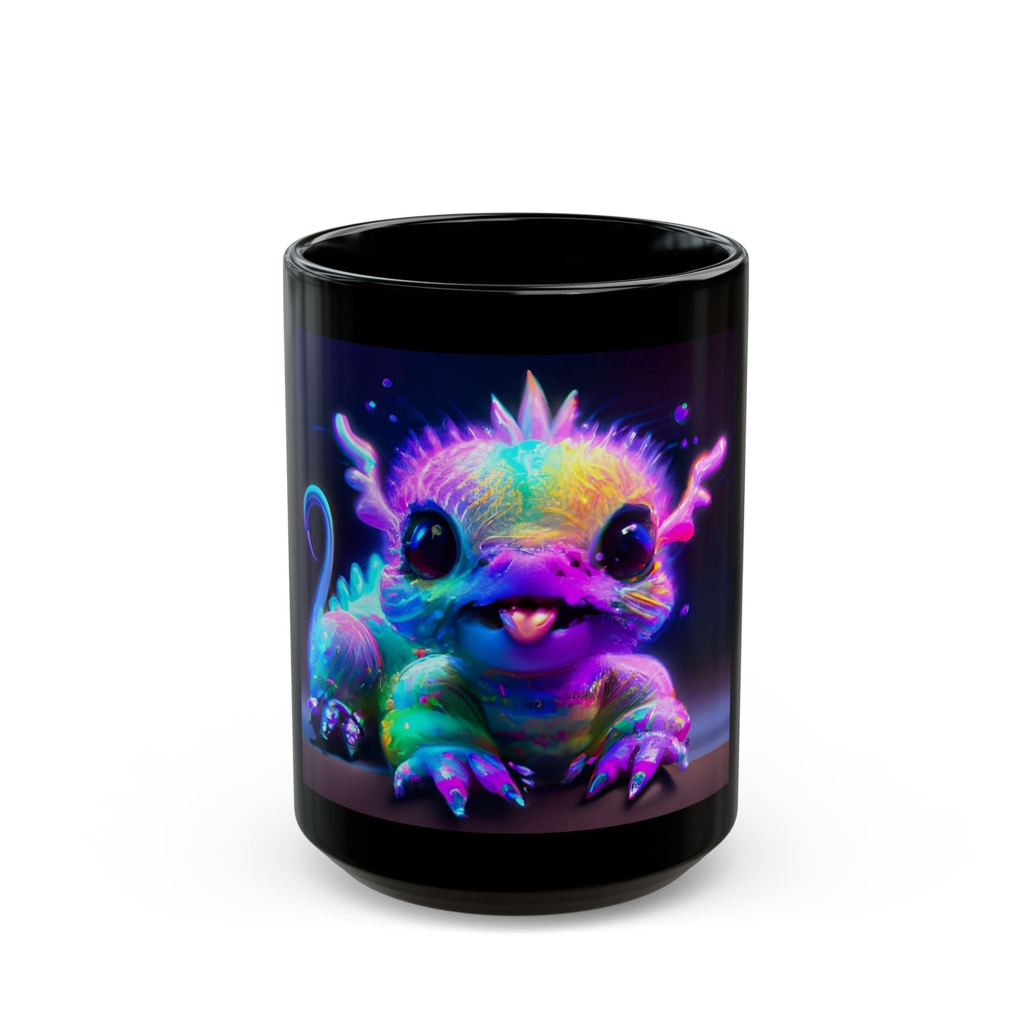 Black Mug 29 (11oz, 15oz)