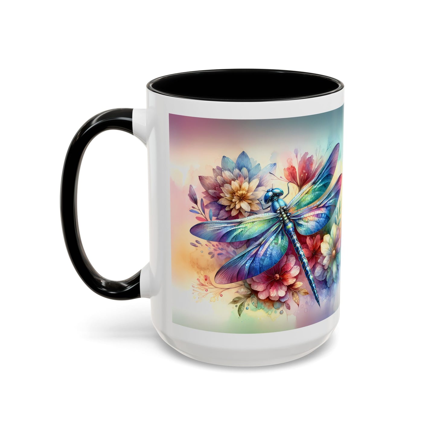 Accent Coffee Mug 13 (11, 15oz)