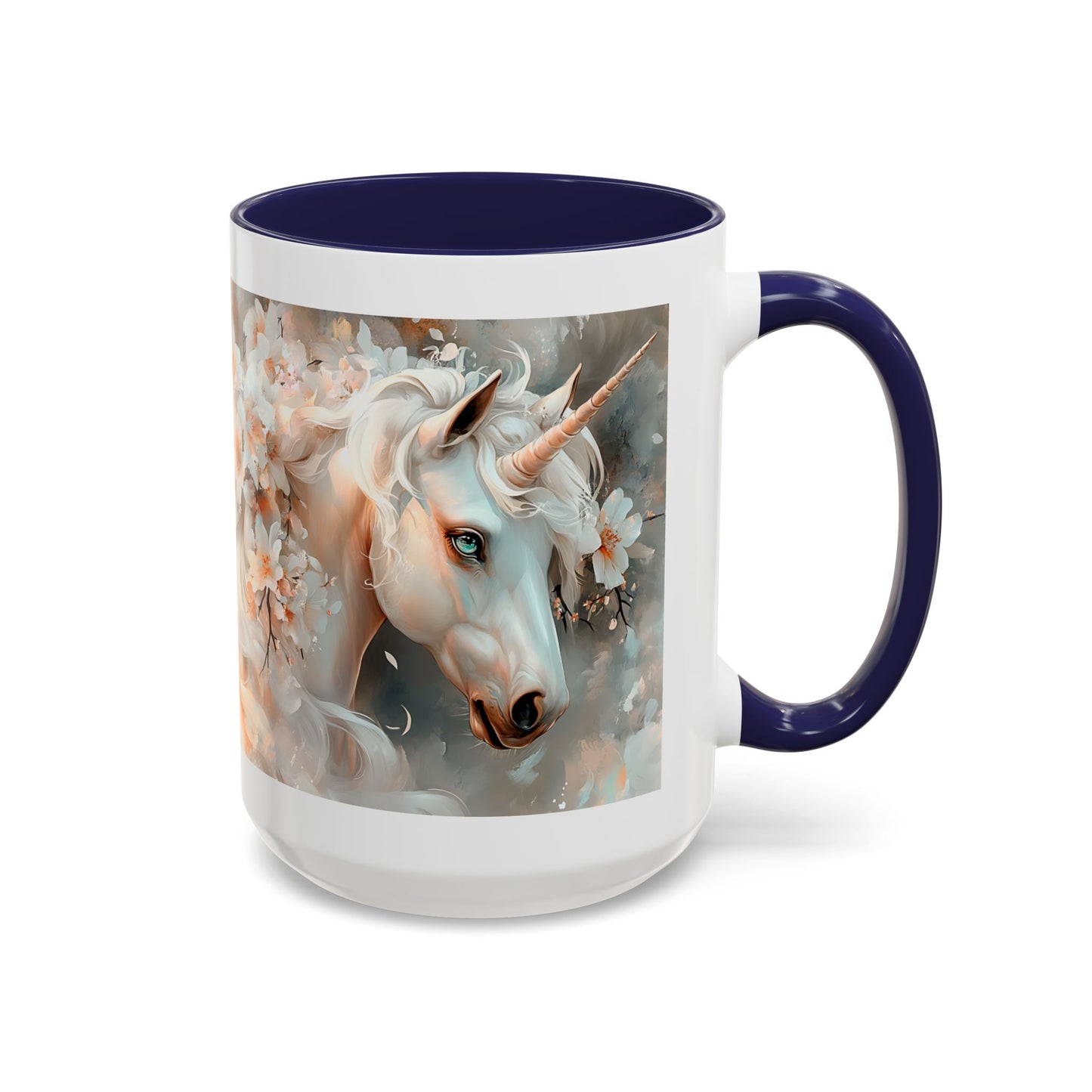 Accent Coffee Mug 1 (11, 15oz)