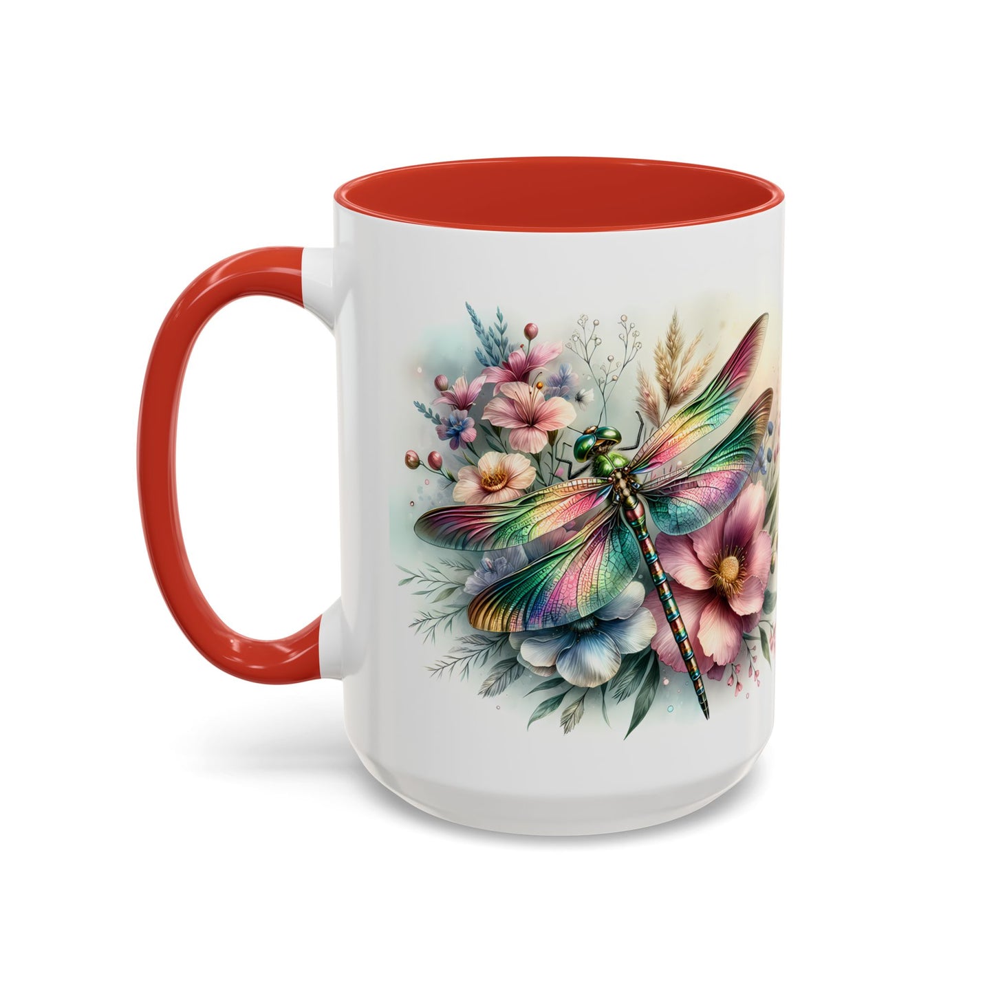 Accent Coffee Mug 18 (11, 15oz)