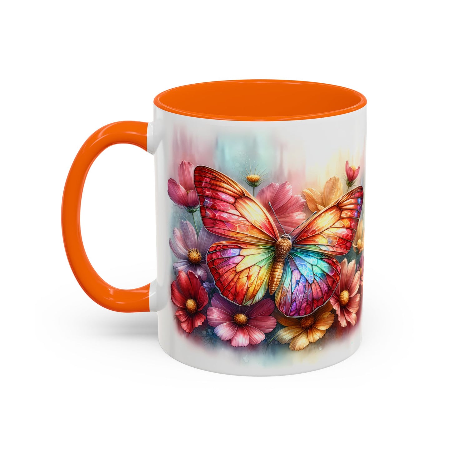 Accent Coffee Mug 7 (11, 15oz)