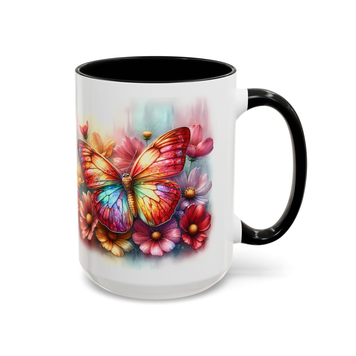 Accent Coffee Mug 7 (11, 15oz)