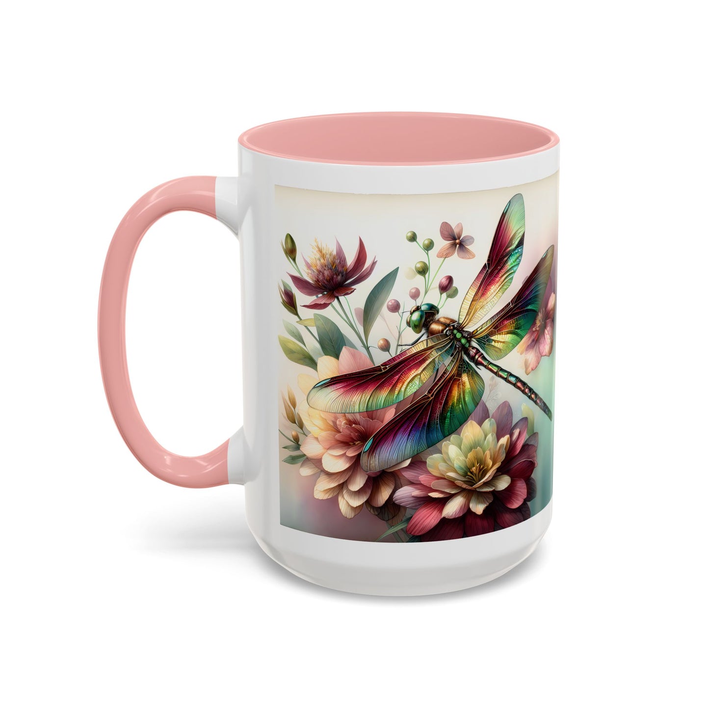 Accent Coffee Mug 16 (11, 15oz)