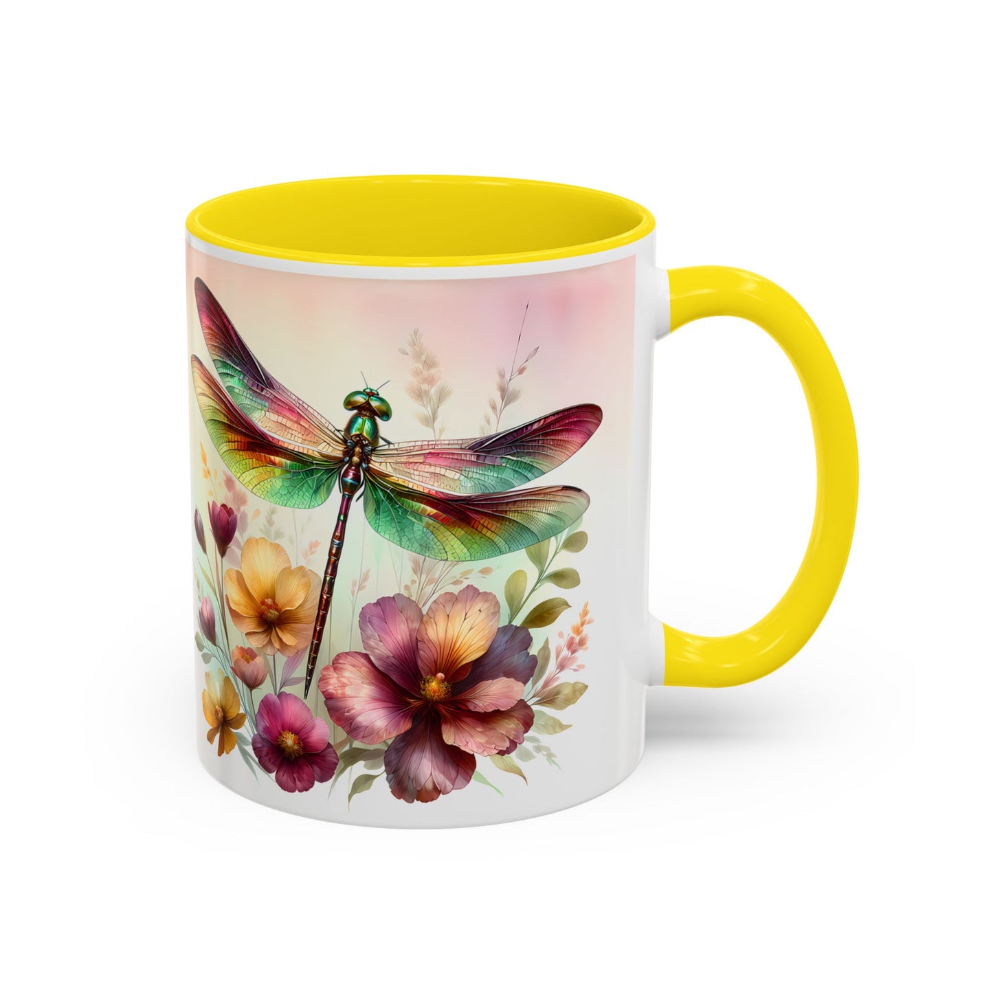 Accent Coffee Mug 24 (11, 15oz)