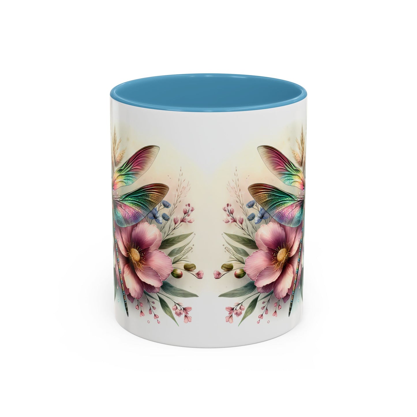 Accent Coffee Mug 18 (11, 15oz)