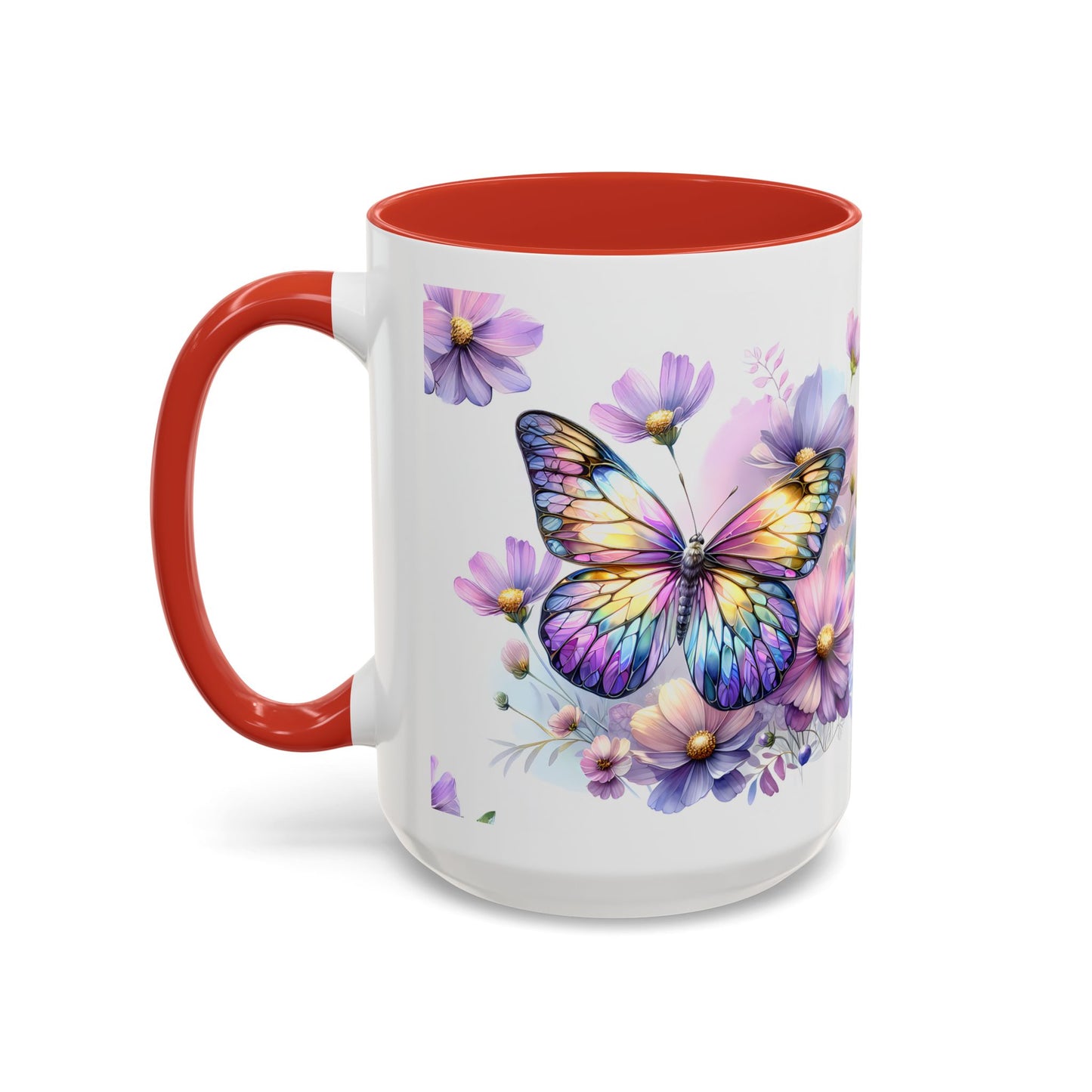 Accent Coffee Mug 9 (11, 15oz)