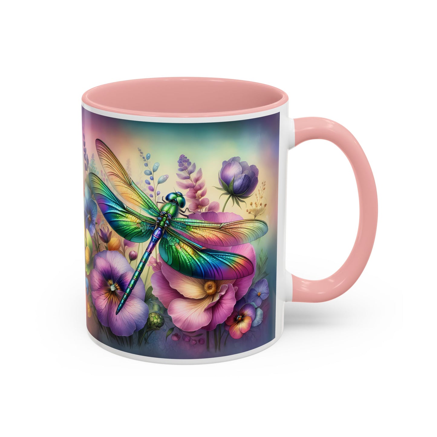 Accent Coffee Mug 15 (11, 15oz)